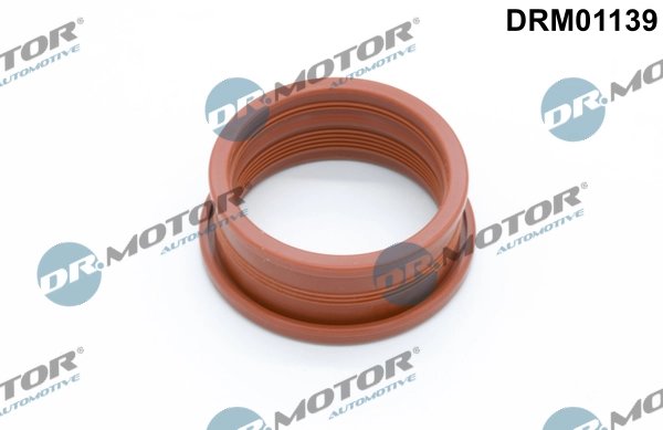 INEL ETANSARE, FURTUN AER SUPRAALIMENTARE DR.MOTOR AUTOMOTIVE DRM01139 - Compatibil cu VW