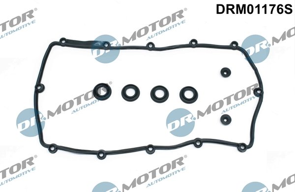 SET GARNITURI CAPAC CULBUTORI DR.MOTOR AUTOMOTIVE DRM01176S - Compatibil cu FORD