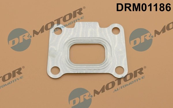 GARNITURA GALERIE EVACUARE DR.MOTOR AUTOMOTIVE DRM01186 - Compatibil cu FORD, FORD USA