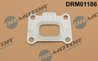 GARNITURA GALERIE EVACUARE DR.MOTOR AUTOMOTIVE DRM01186 - Compatibil cu FORD, FORD USA