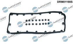 SET GARNITURI CAPAC CULBUTORI DR.MOTOR AUTOMOTIVE DRM01198S - Compatibil cu VW