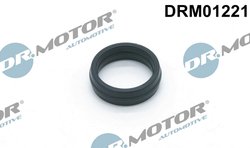 GARNITURI, CARCASA FILTRU ULEI DR.MOTOR AUTOMOTIVE DRM01221 - Compatibil cu AUDI, SEAT, SKODA, VW