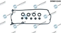 SET GARNITURI CAPAC CULBUTORI DR.MOTOR AUTOMOTIVE DRM01224S - Compatibil cu HONDA