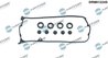 Set garnituri capac culbutori Dr.Motor Automotive DRM01224S