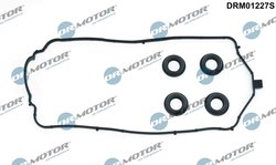 SET GARNITURI CAPAC CULBUTORI DR.MOTOR AUTOMOTIVE DRM01227S - Compatibil cu RENAULT