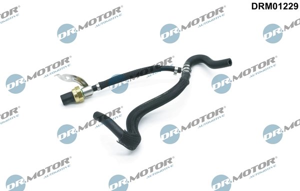 Furtun combustibil Dr.Motor Automotive DRM01229