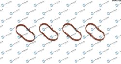 SET GARNITURI GALERIE ADMISIE DR.MOTOR AUTOMOTIVE DRM01340S - Compatibil cu INFINITI, MERCEDES-BENZ