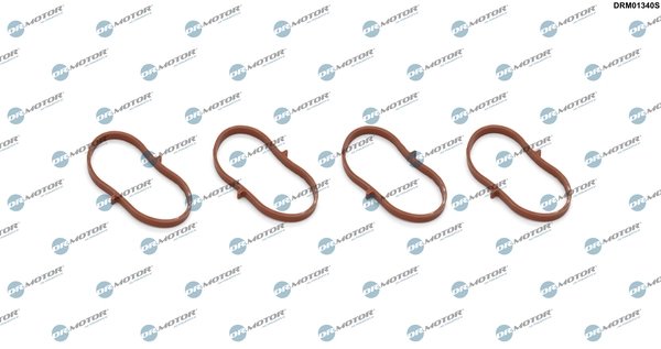 SET GARNITURI GALERIE ADMISIE DR.MOTOR AUTOMOTIVE DRM01340S - Compatibil cu INFINITI, MERCEDES-BENZ