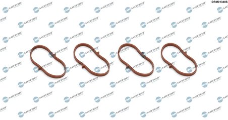 SET GARNITURI GALERIE ADMISIE DR.MOTOR AUTOMOTIVE DRM01340S - Compatibil cu INFINITI, MERCEDES-BENZ