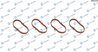 SET GARNITURI GALERIE ADMISIE DR.MOTOR AUTOMOTIVE DRM01340S - Compatibil cu INFINITI, MERCEDES-BENZ