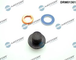 SURUB DE GOLIRE LA BAIE ULEI DR.MOTOR AUTOMOTIVE DRM01361 - Compatibil cu DAIHATSU, HAVAL, LEXUS, LOTUS, MINI, PONTIAC, SUBARU, 