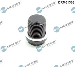 SURUB DE GOLIRE LA BAIE ULEI DR.MOTOR AUTOMOTIVE DRM01363 - Compatibil cu FORD, LAND ROVER, VOLVO