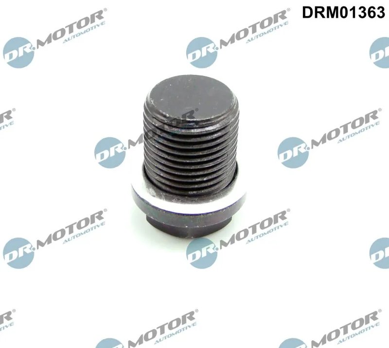 SURUB DE GOLIRE LA BAIE ULEI DR.MOTOR AUTOMOTIVE DRM01363 - Compatibil cu FORD, LAND ROVER, VOLVO