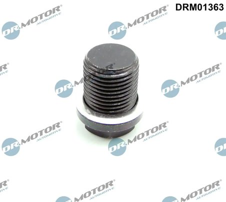 SURUB DE GOLIRE LA BAIE ULEI DR.MOTOR AUTOMOTIVE DRM01363 - Compatibil cu FORD, LAND ROVER, VOLVO