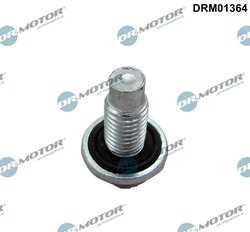 Surub de golire la baie ulei Dr.Motor Automotive DRM01364
