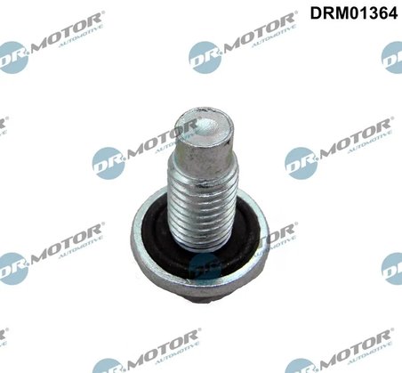 SURUB DE GOLIRE LA BAIE ULEI DR.MOTOR AUTOMOTIVE DRM01364 - Compatibil cu ALFA ROMEO, CHEVROLET, FIAT, FORD, FORD USA, JAGUAR, L
