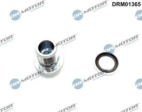 Surub de golire la baie ulei Dr.Motor Automotive DRM01365