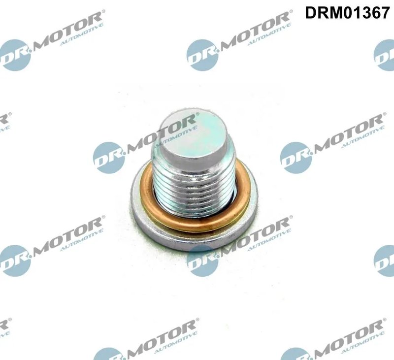 SURUB DE GOLIRE LA BAIE ULEI DR.MOTOR AUTOMOTIVE DRM01367 - Compatibil cu BMW, CITROEN, DS, MINI, OPEL, PEUGEOT, VAUXHALL