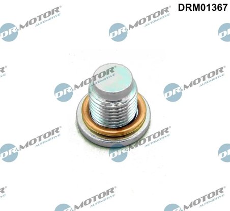 SURUB DE GOLIRE LA BAIE ULEI DR.MOTOR AUTOMOTIVE DRM01367 - Compatibil cu BMW, CITROEN, DS, MINI, OPEL, PEUGEOT, VAUXHALL