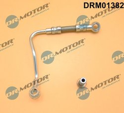 CONDUCTA ULEI INCARCARE DR.MOTOR AUTOMOTIVE DRM01382 - Compatibil cu ALFA ROMEO, FIAT, LANCIA