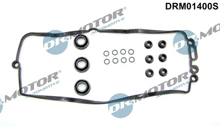 SET GARNITURI CAPAC CULBUTORI DR.MOTOR AUTOMOTIVE DRM01400S - Compatibil cu AUDI, VW