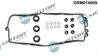 SET GARNITURI CAPAC CULBUTORI DR.MOTOR AUTOMOTIVE DRM01400S - Compatibil cu AUDI, VW