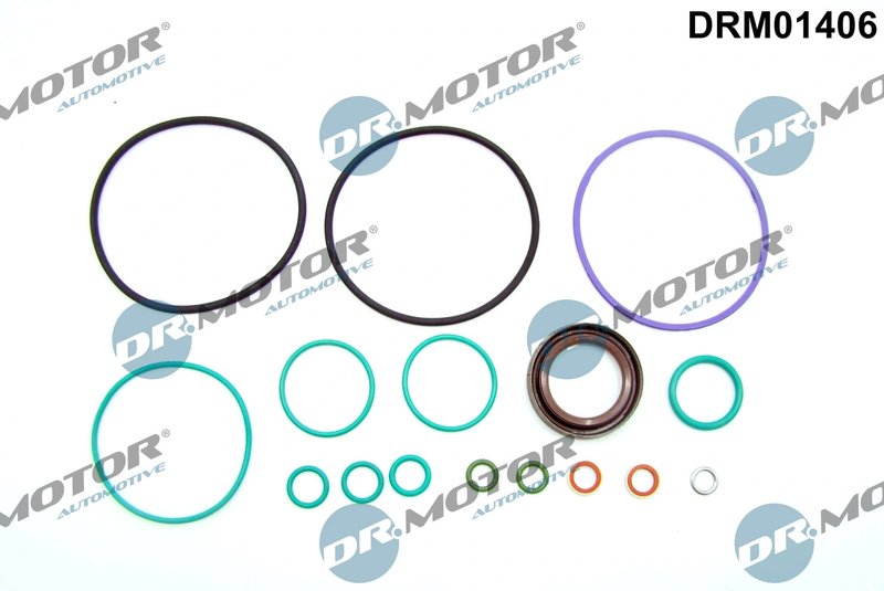 Set reparatie pompa combustibil Dr.Motor Automotive DRM01406