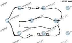 GARNITURA CAPAC CULBUTORI DR.MOTOR AUTOMOTIVE DRM01465 - Compatibil cu OPEL, VAUXHALL