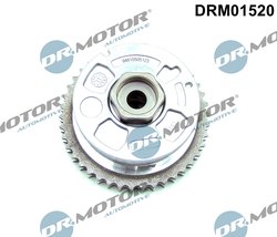 Regulator ax cu came Dr.Motor Automotive DRM01520