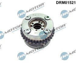 REGULATOR AX CU CAME DR.MOTOR AUTOMOTIVE DRM01521 - Compatibil cu MERCEDES-BENZ