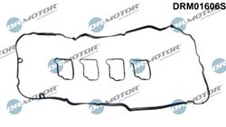 SET GARNITURI CAPAC CULBUTORI DR.MOTOR AUTOMOTIVE DRM01606S - Compatibil cu MERCEDES-BENZ