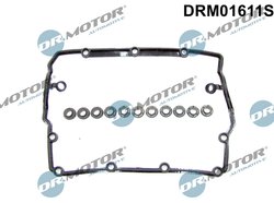 SET GARNITURI CAPAC CULBUTORI DR.MOTOR AUTOMOTIVE DRM01611S - Compatibil cu AUDI, SEAT, SKODA, VW