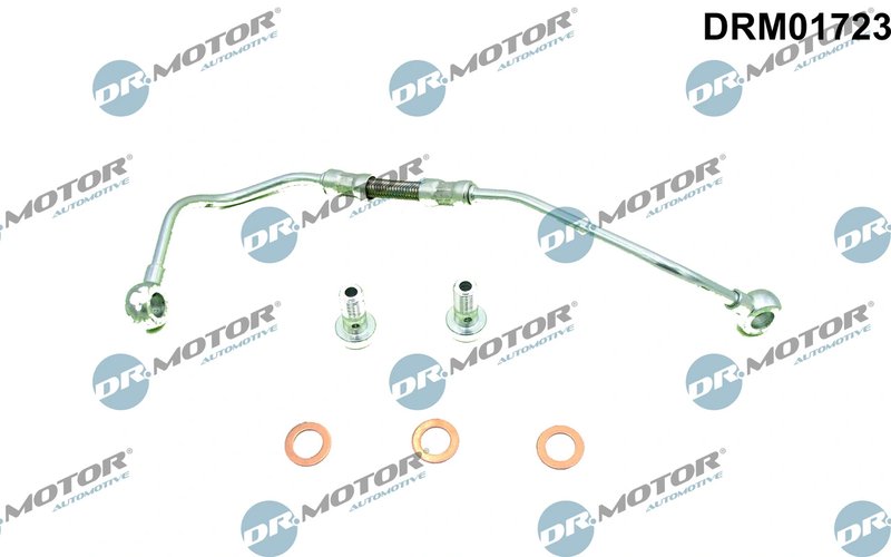 Conducta ulei incarcare Dr.Motor Automotive DRM01723