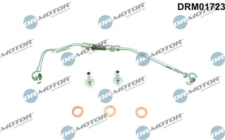 Conducta ulei incarcare Dr.Motor Automotive DRM01723