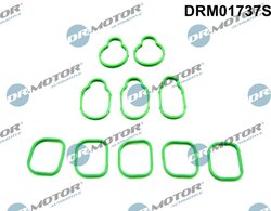SET GARNITURI GALERIE ADMISIE DR.MOTOR AUTOMOTIVE DRM01737S - Compatibil cu SEAT, VW
