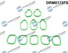 SET GARNITURI GALERIE ADMISIE DR.MOTOR AUTOMOTIVE DRM01737S - Compatibil cu SEAT, VW