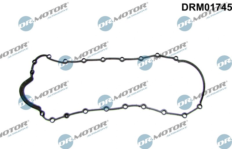 GARNITURA BAIE ULEI DR.MOTOR AUTOMOTIVE DRM01745 - Compatibil cu DACIA, NISSAN, RENAULT, SUZUKI