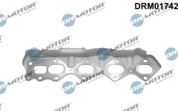 GARNITURA GALERIE EVACUARE DR.MOTOR AUTOMOTIVE DRM01742 - Compatibil cu FORD