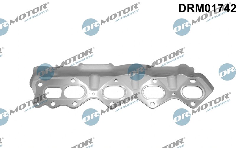 GARNITURA GALERIE EVACUARE DR.MOTOR AUTOMOTIVE DRM01742 - Compatibil cu FORD