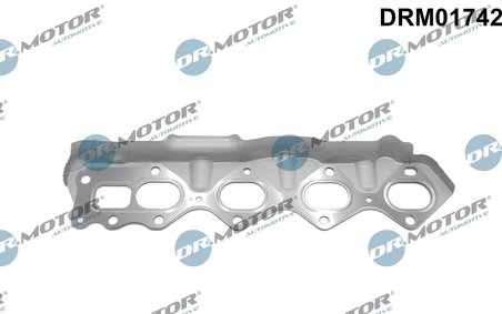 GARNITURA GALERIE EVACUARE DR.MOTOR AUTOMOTIVE DRM01742 - Compatibil cu FORD