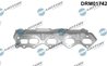 GARNITURA GALERIE EVACUARE DR.MOTOR AUTOMOTIVE DRM01742 - Compatibil cu FORD