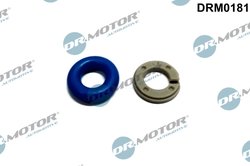 SET GARNITURI ETANSARE, INJECTOARE DR.MOTOR AUTOMOTIVE DRM0181 - Compatibil cu AUDI, CITROEN, PEUGEOT, SEAT, SKODA, VW