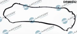 GARNITURA CAPAC CULBUTORI DR.MOTOR AUTOMOTIVE DRM0242 - Compatibil cu DACIA, RENAULT
