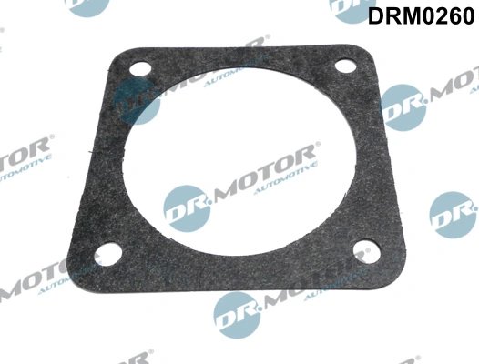 Etansare, carcasa clapeta Dr.Motor Automotive DRM0260