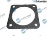 Etansare, carcasa clapeta Dr.Motor Automotive DRM0260