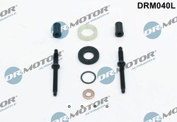 KIT REPARATIE INJECTOARE DR.MOTOR AUTOMOTIVE DRM040L - Compatibil cu CITROEN, FIAT, FORD, PEUGEOT