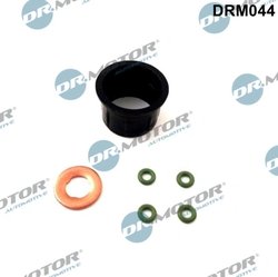 Set garnituri etansare, injectoare Dr.Motor Automotive DRM04