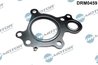 Garnitura ventil AGR Dr.Motor Automotive DRM0459