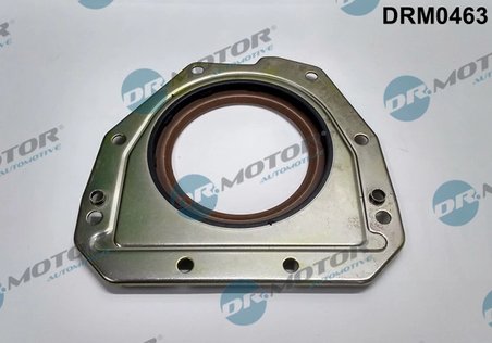 Simering arbore cotit Dr.Motor Automotive DRM0463