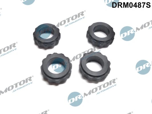 INEL ETANSARE, INJECTOR DR.MOTOR AUTOMOTIVE DRM0487S - Compatibil cu MAZDA